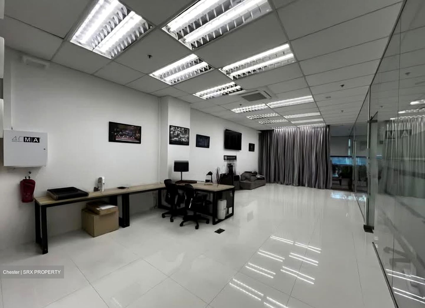E-centre @ Redhill (D3), Factory #557776541